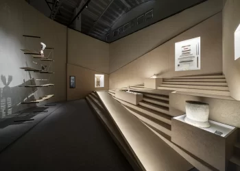 太巴塱文物館展覽-「tafalong-太巴塱」暨外牆裝置藝術開幕式