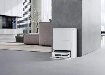 搶攻智慧家電市場！科沃斯-ecovacs-發表全新旗艦-deebot-x2-omni