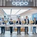 oppo台北三創旗艦店正式開幕　情人節邀當紅團體《ozone》站台