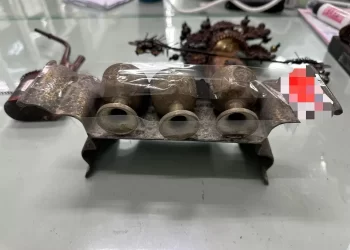 多起神像失竊網上販賣　屏東警循線逮神像大盜