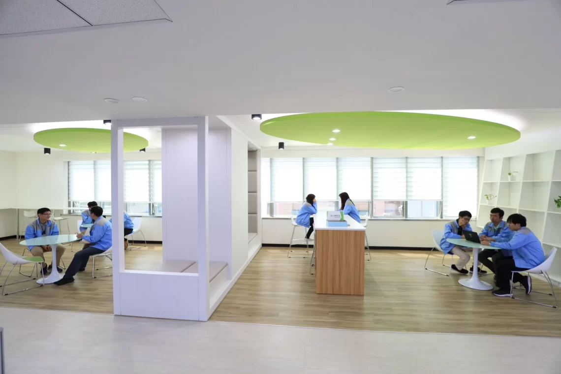 台灣元宇宙引領者-結合光學與多元服務的在地企業