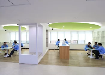 台灣元宇宙引領者-結合光學與多元服務的在地企業