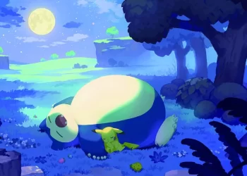 《pokemon-sleep》全球下載數突破-1000-萬　官方將發放紀念好禮
