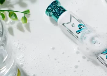 韓星御用精品牙膏rucipello旅行組-全台小七買得到