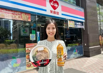 復刻懷舊好滋味　萊爾富推出古早味麵包、便當搶市