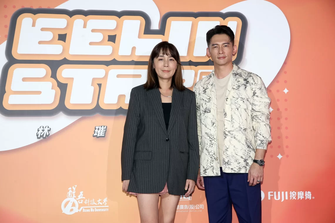 伊林璀璨之星決賽盛典　20歲女大學生奪總冠軍