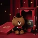 line-friends「2024-年度熊大精裝典藏禮盒」全球限量-500-組開放預購