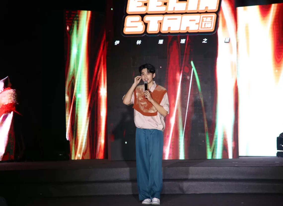 王品澔新單曲〈聽著keshi想著你〉　首度公開演唱認：超級緊張