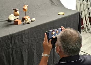 屏東培育社區規劃師　大師薪傳授道課程