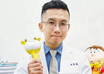 學期開始家長擔憂孩童健康　益生菌成關鍵良友