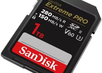 瞄準影片快速儲存效能需求　wd-推出-sandisk-extreme-pro-sdxc-uhs-ii-v60-等級記憶卡