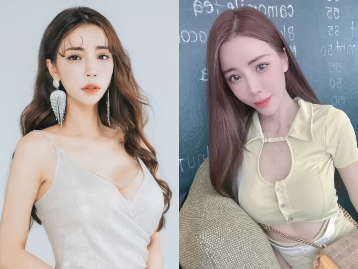 性感dj-liya莉亞曝正向人生觀　告白粉絲：為自己發光！