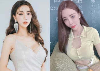 性感dj-liya莉亞曝正向人生觀　告白粉絲：為自己發光！