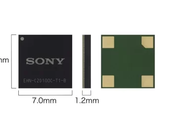 解決物聯網供電需求　索尼半導體發表運用電磁波噪音能量收集模組