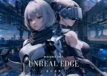 主題「虛幻邊界」　電競嘉年華-wirforce2023-年-11-月登場！