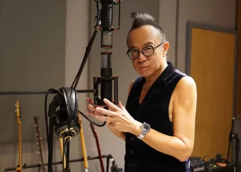 黃大煒加盟杰威爾音樂　積極健身、調整飲食保持最佳狀態