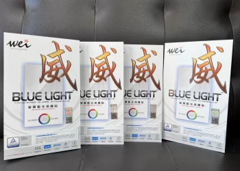 迎接新機上市!-全台唯一國際認證高係數保護貼零時差上線