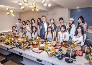 新鮮水產火鍋品牌「立馬吃一鍋」展分店-落腳北市大安區