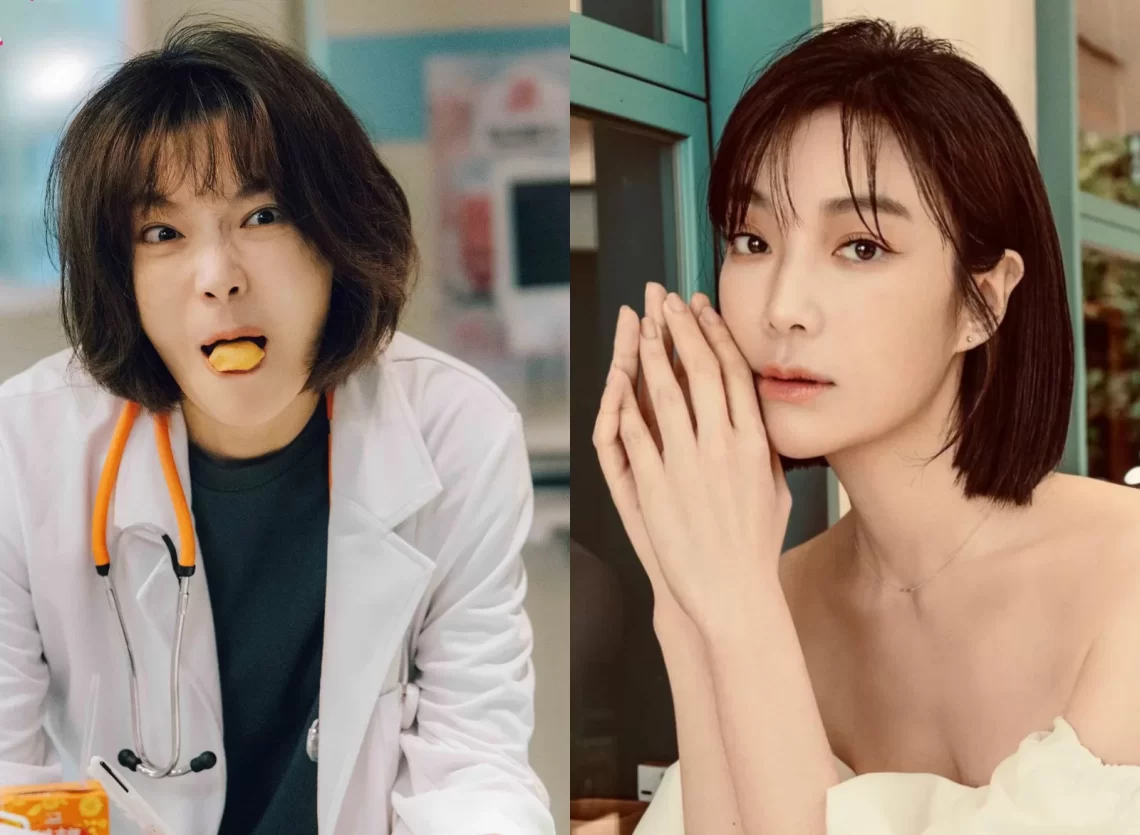 拍戲一半被通知入圍女主 蔡淑臻激動說不出話