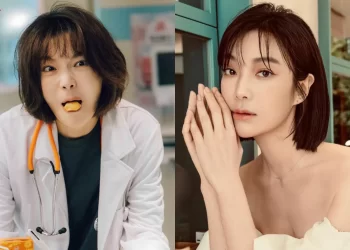 拍戲一半被通知入圍女主　蔡淑臻激動說不出話