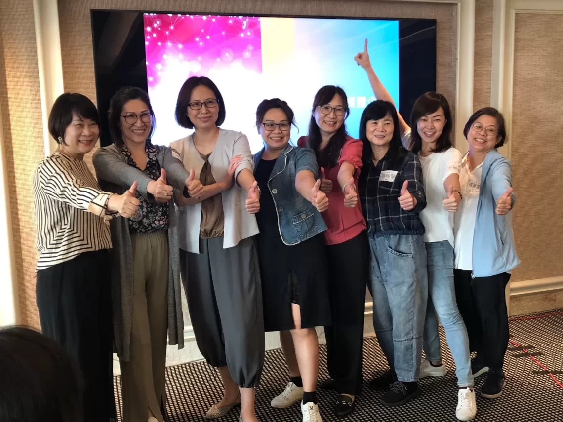 料理達人學習自媒體：美善品變身美食創意平台