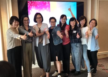 料理達人學習自媒體：美善品變身美食創意平台