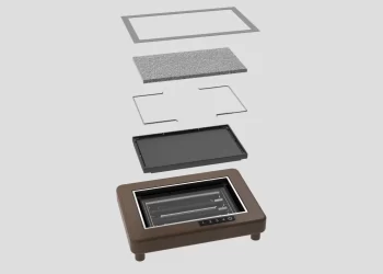 新科技使加熱速度大提升-群瀚實業引領家電創新