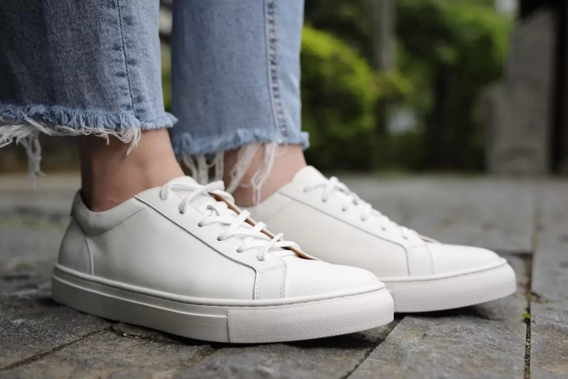 買高檔皮鞋不必傷荷包！mtsk手工皮鞋進駐台中-網友掀好評推爆