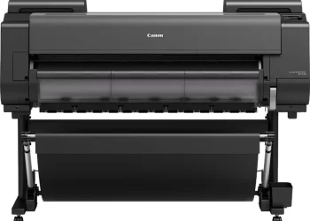 完美還原大師攝影作品　canon-發表-gp-540-旗艦款螢光粉紅色大圖輸出機