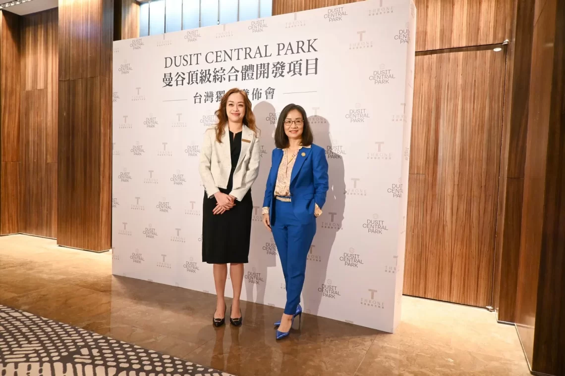 台灣房地產步上泡沫危機?!海外置產投資浪潮來襲,泰國房產升溫成「新標的」!