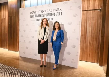 台灣房地產步上泡沫危機？！海外置產投資浪潮來襲，泰國房產升溫成「新標的」！