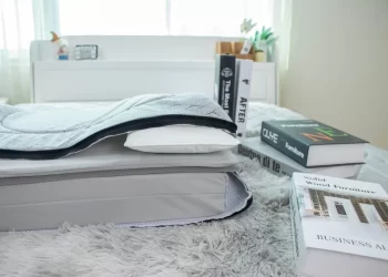 億進寢具專家以產品力x科技力打造完美睡眠新境界