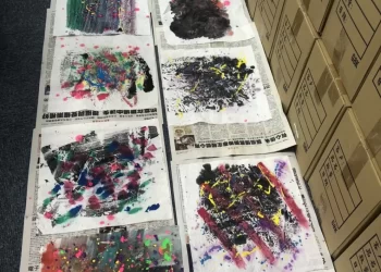 以愛助礙慈善關懷老憨兒-聚集921希望重生續航力