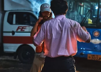 disney+-熱門韓劇《moving-異能》迎接精彩大結局