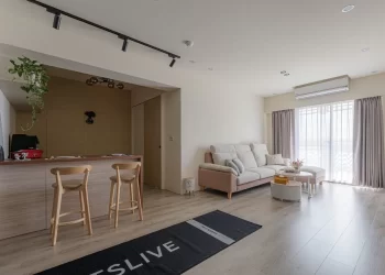 家居設計也要淨零減碳-業者推環保材質促進再生利用