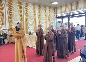 明揚爆炸傷亡慘重　王金平及屏縣佛教會捐助罹難慰問金