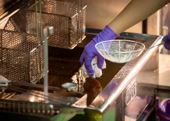 雞排店不只吃美食！潮流課程引領趨勢