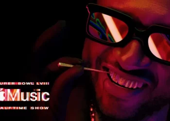 人生願望清單打勾　亞瑟小子將登上第-58-屆超級盃中場秀