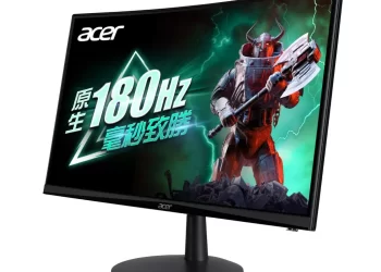 宏碁推出超值電競-1500r-曲面螢幕-nitro-ed0-系列