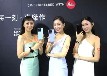 台灣小米發表兩萬有找徠卡級攝影-xiaomi-13t-series　同步開賣支援-esim-智慧手錶-xiaomi-watch-2-pro-及超親民-xiaomi-手環-8-active