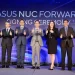 華碩承接英特爾-nuc-事業 定調三大關鍵市場拓展策略