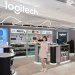 體驗高效智能辦公空間 logitech首間個人協作解決方案品牌概念店進駐三創