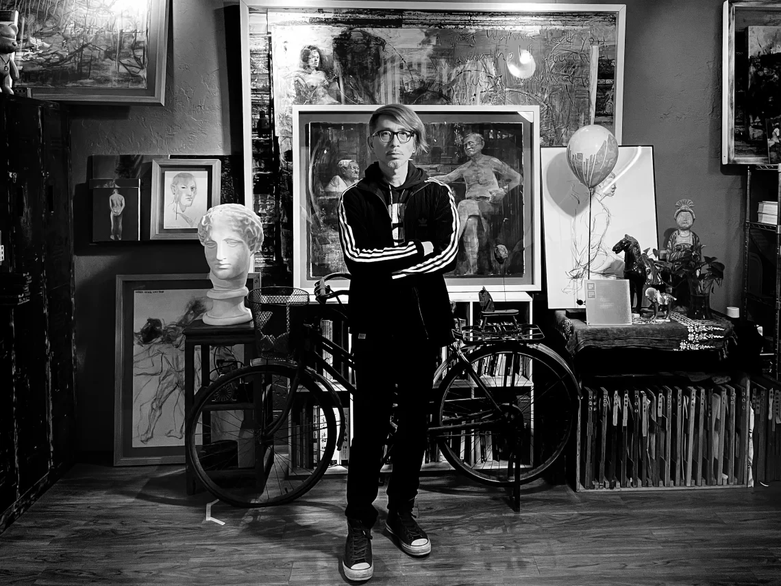 帕帕拉夏藝文中心10月份藝術大展「日子」詮釋人生風景