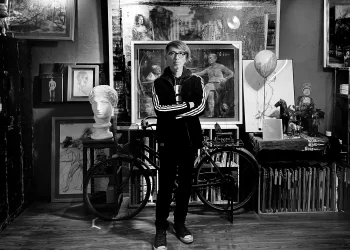 帕帕拉夏藝文中心10月份藝術大展「日子」詮釋人生風景