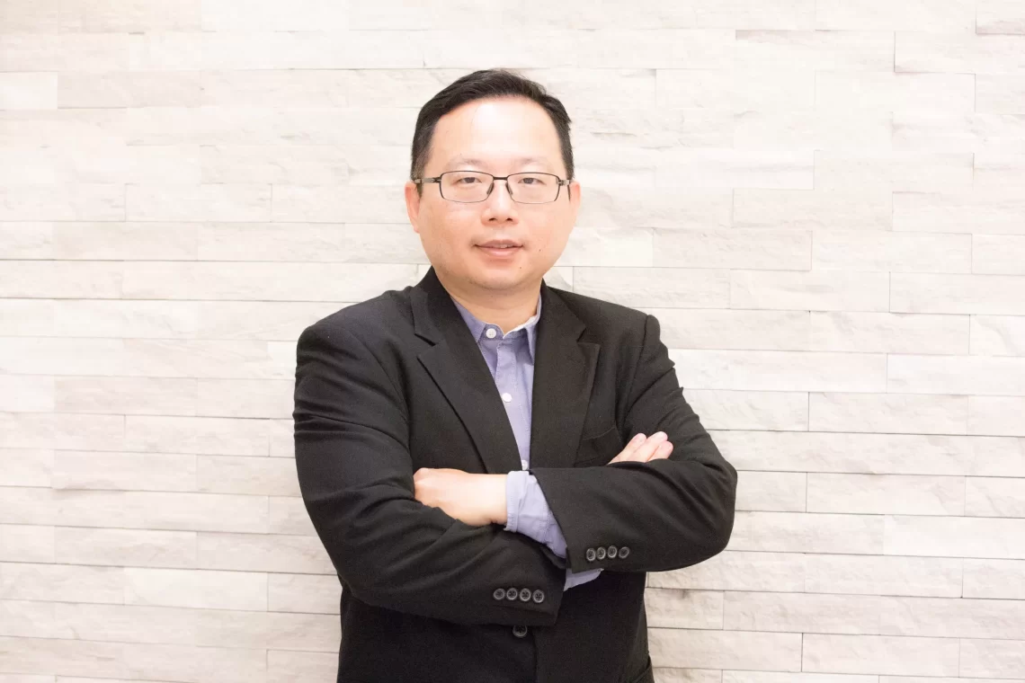 口服小分子藥物強化輔助治療-可降低五年復發風險40%