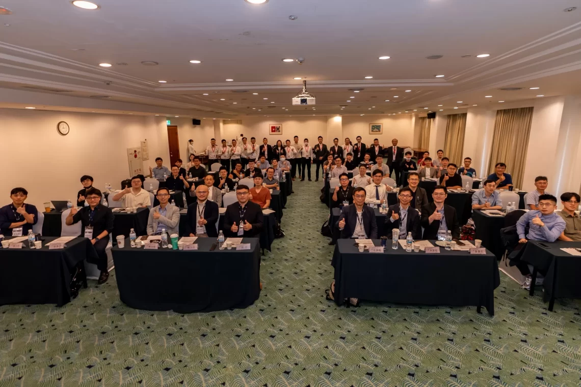 亞洲首度3d列印flexible骨模型-實作課真實模擬