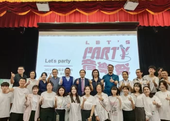 首屆全國星光青少年音樂創作大賽　點燃原創音樂熱潮