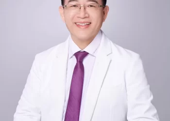 更年期發胖瘦不下來？減重名醫林朝慶授6方法提升代謝力