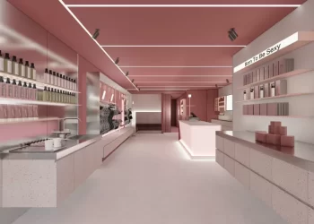 qmomo-airlines時尚首航-板橋初綻邀您入艙！