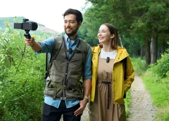 輕巧設計結合高品質收音　sony-發表無線麥克風-ecm-w3/w3s-及串流麥克風-ecm-s1